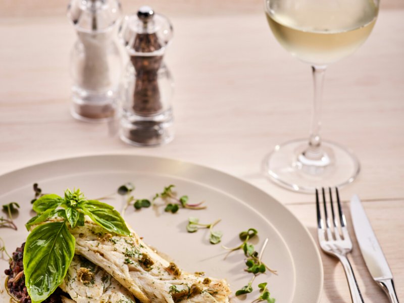 Food Photography