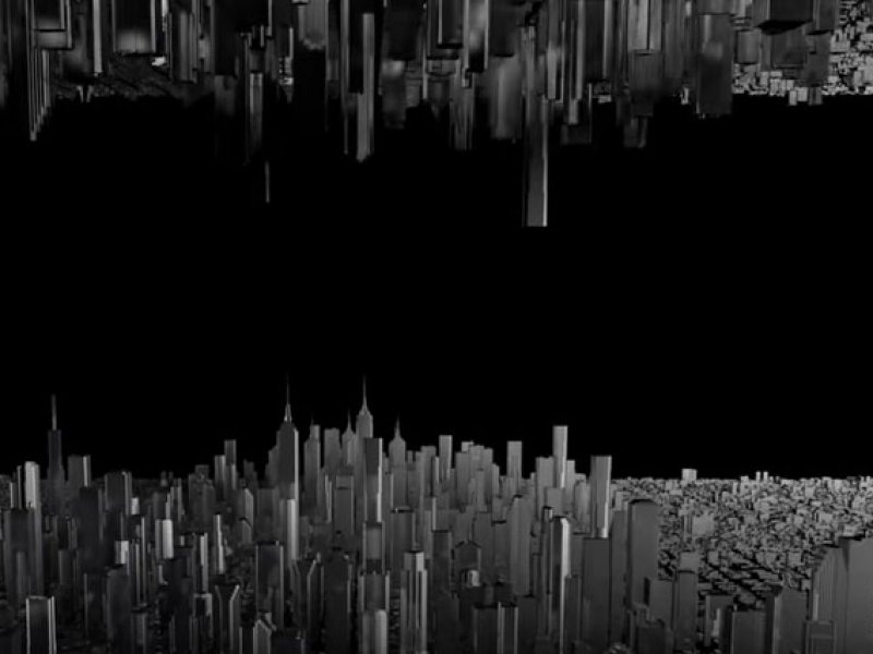 3D Motion Graphics