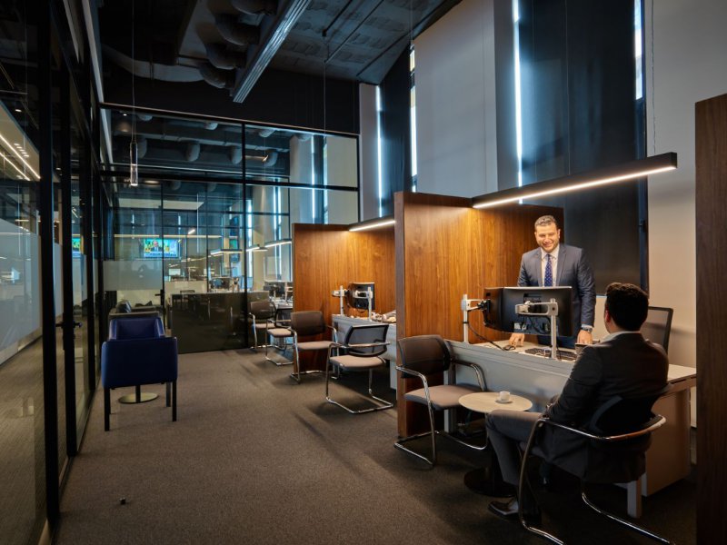 Corporate Photography