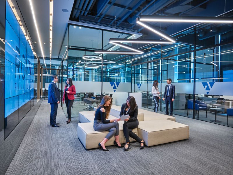 Advertising Corporate Photography