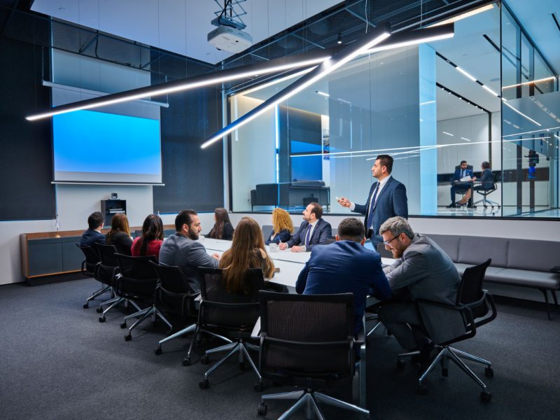 Advertising Corporate Photography