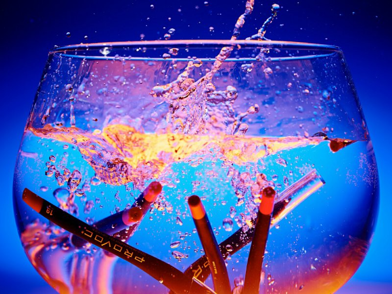 Advertising Product Photography