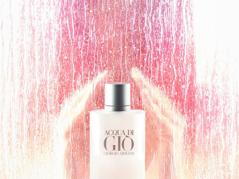 Advertising Product Photography