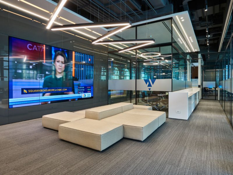 Interior Photography