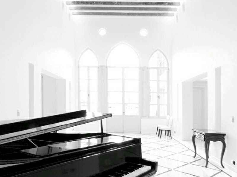 Architectural & Interior Photography