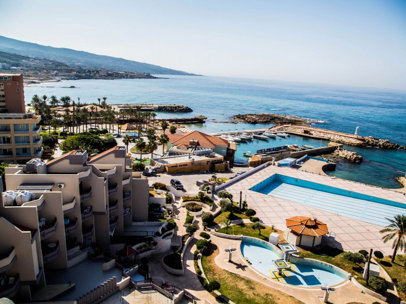 Exterior Photography