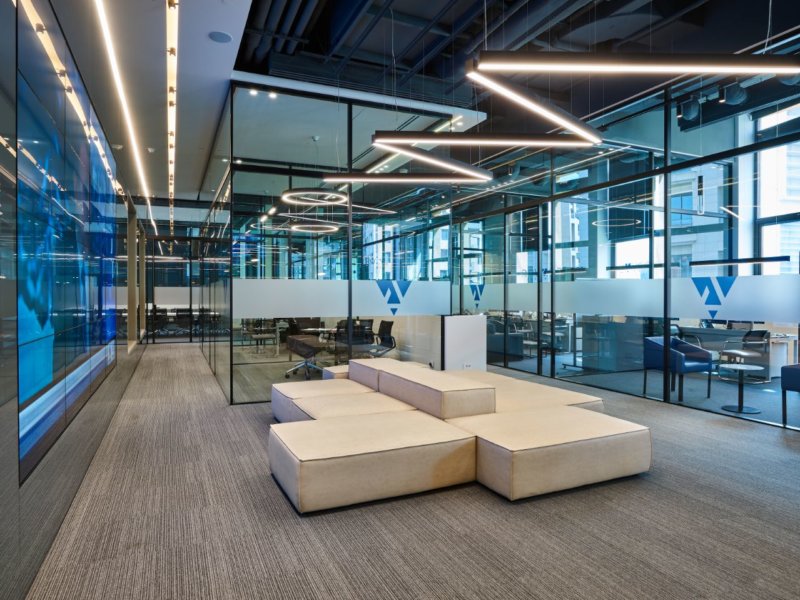 Interior Photography