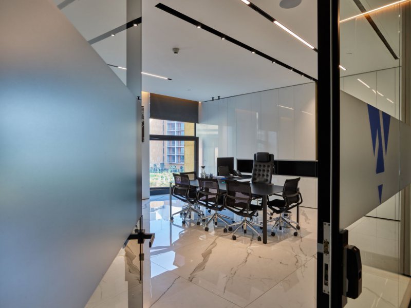 Architectural & Interior Photography