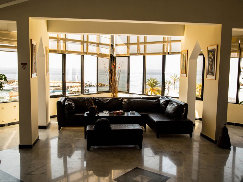 Interior Photography