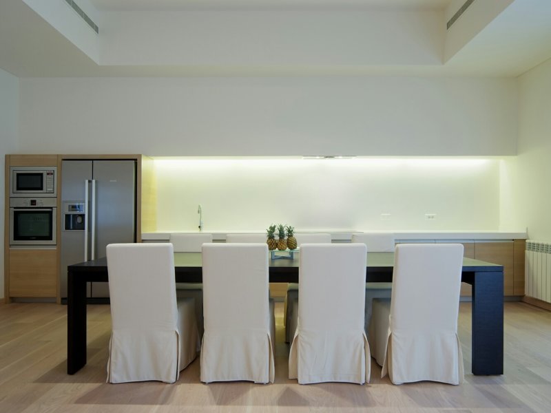 Architectural & Interior Photography