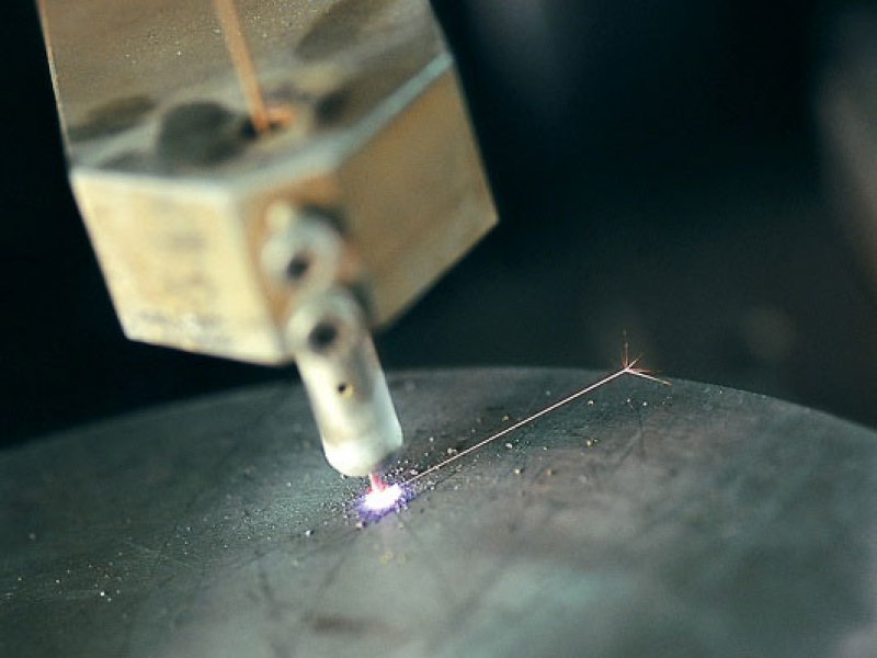 Industrial Photography