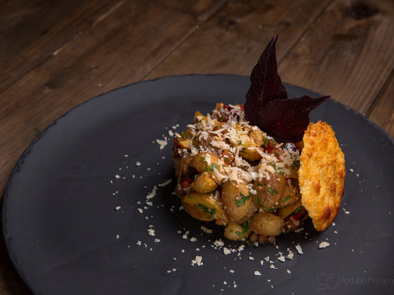 Food Photography