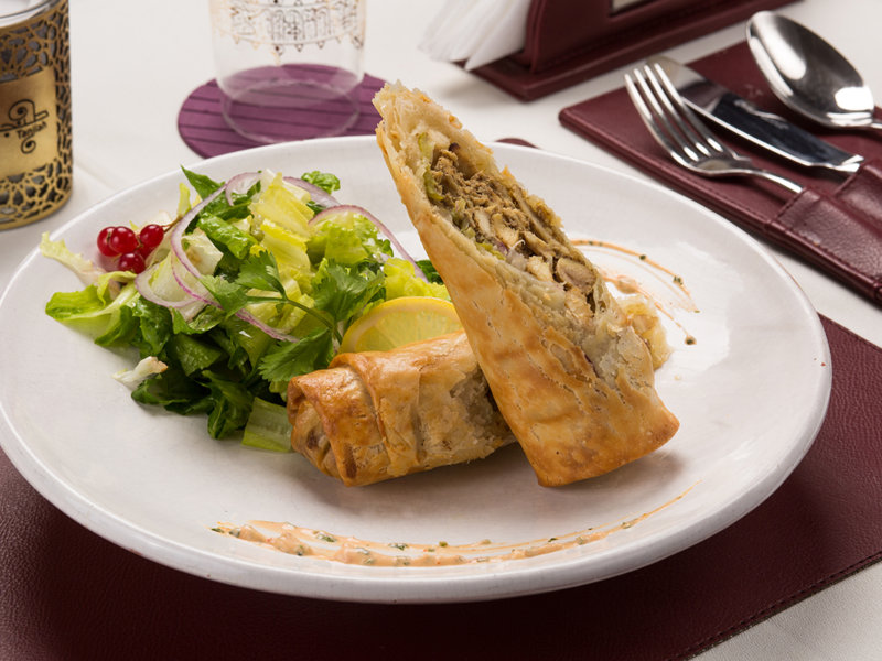 Food Photography