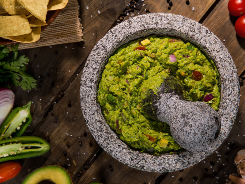Food Photography