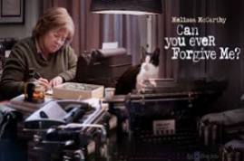 Can You Ever Forgive Me? 2018
