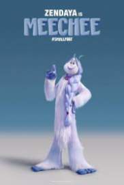 Smallfoot 2018