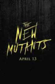 The New Mutants 2019