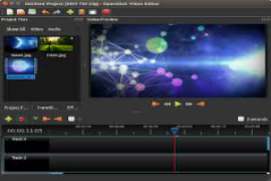 Free Video Editor