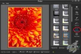Fotor Photo Editor