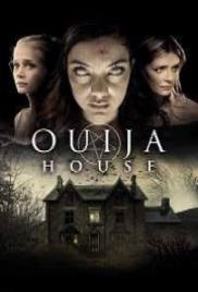 Ouija House 2018