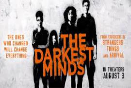 The Darkest Minds 2018