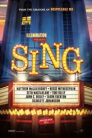 Sing 2018