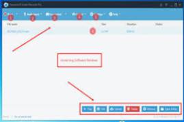 Apowersoft Screen Recorder Pro 2