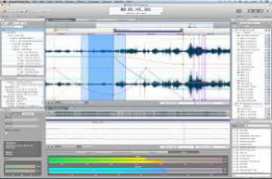 Sound Forge Pro