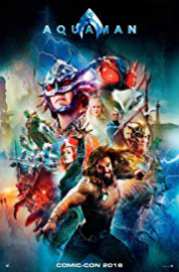 Aquaman 2018