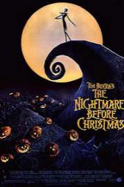 Nightmare Before Christmas 2018