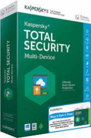 Kaspersky Internet Security