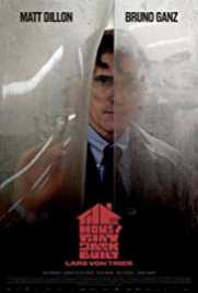 The House That Jack Built 2018