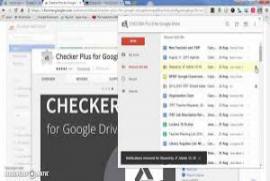 Google Sheets for Chrome